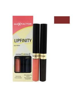 Max Factor Lipfinity Lip...