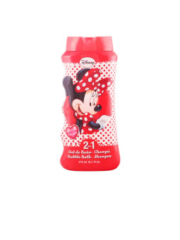 Disney Minnie Shampooing et...