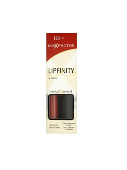 Max Factor Lipfinity Lip...