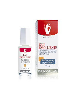 Mavala Eau Émolliente...