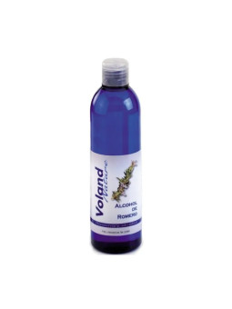 Luxana Voland Nature Alcool...