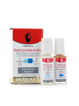 Mavala Bouclier de l'Ongle...