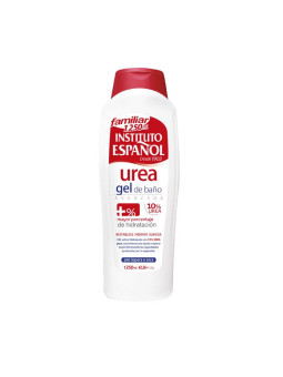 Instituto Español Urée Gel...