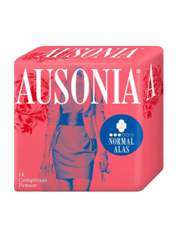 Ausonia Normal Avec...