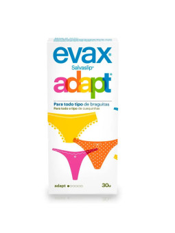 Evax Adapt Protège-Slip 30...