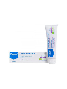 Mustela Baume Réconfortant...