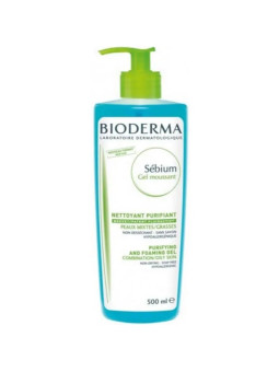 Bioderma Sébium Gel...