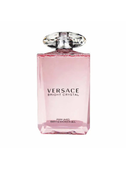 Versace Bright Crystal Gel...