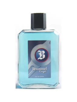 Brummel Coupé Eau De...