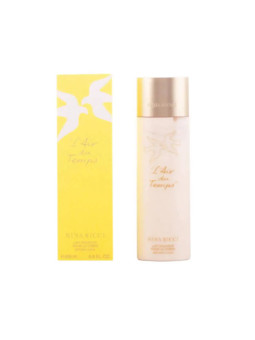 Nina Ricci L'Air du Temps...