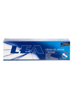 Lea Crème à Raser Normale 100g