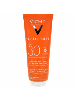 Vichy Capital Soleil Lait...
