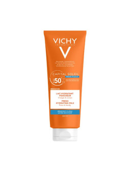 Vichy Capital Soleil Lait...