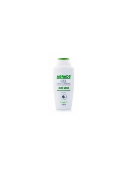 Agrado Gel Douche Aloe Vera...