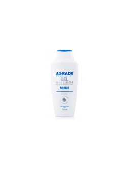 Agrado Gel Douche Dermo 750ml