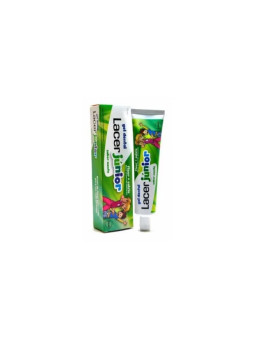 Lacer Junior Gel Dentifrice...