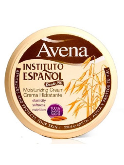 Instituto Español Crème...