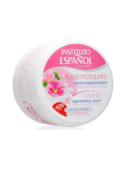 Instituto Español Crème...