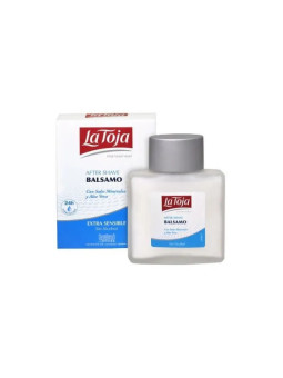 La Toja Baume Après-Rasage...