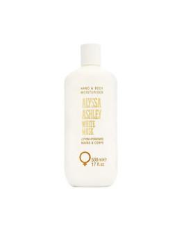 Alyssa Ashley White Musk...