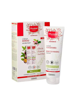 Mustela Crème Prévention...