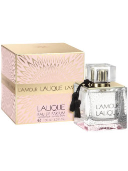 Lalique L'Amour Eau de...