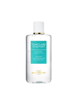 Jeanne Piaubert Toniclaire...