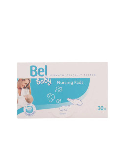 Bel Baby Nursing Pads 30...