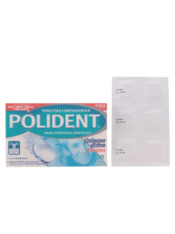 Polident Comprimés de...