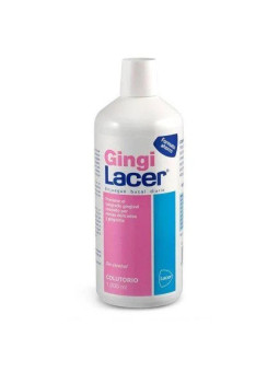 Lacer GingiLacer Bain de...