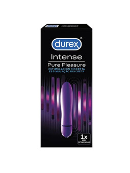 Durex Intense Orgasmic Pure...
