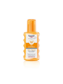 Eucerin Sun Spray...