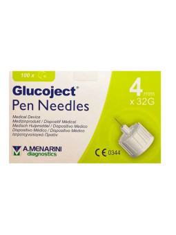 Menarini Glucoject...