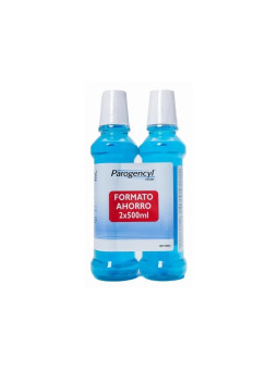 Parogencyl Control Bain De...