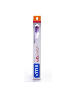 Vitis Brosse À Dents Access...