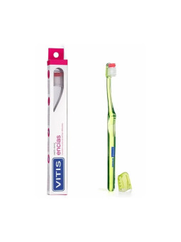 Vitis Brosse À Dents Gencives