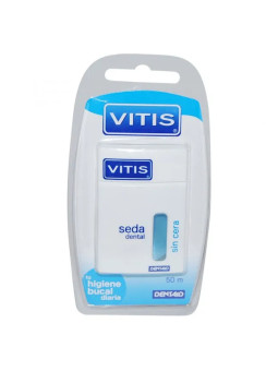 Vitis Fil Dentaire Sans...