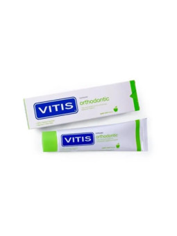 Vitis Orthodontic...