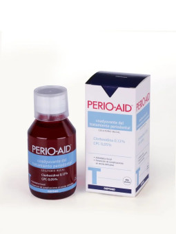 Perio-Aid Bain de Bouche...