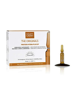 MartiDerm Protéoglycanes...