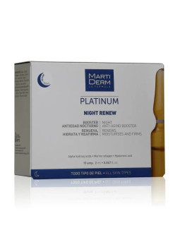 MartiDerm Platinum Night...