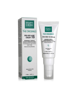 MartiDerm Reg 15 Crème...