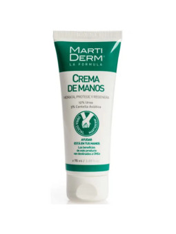 MartiDerm Crème Mains...