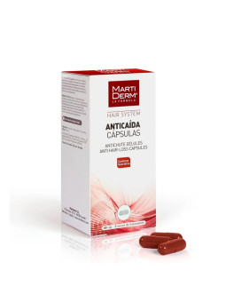 Martiderm Anti-Chute 60...