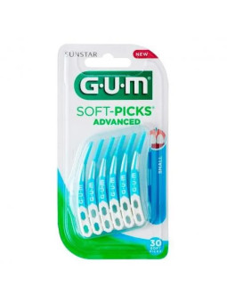 Gum Soft-Picks Large 30 unités