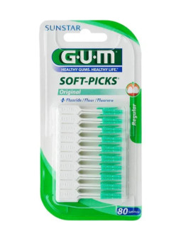 Gum Soft-Picks Original...