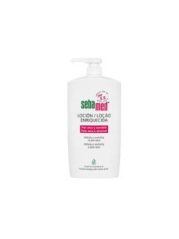 Sebamed Lotion Enrichie 1000ml