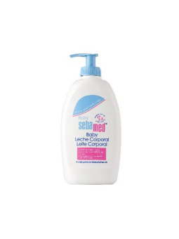 Sebamed Baby Lait Corporel...