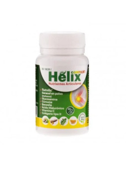 Helix Complex 30 Capsules