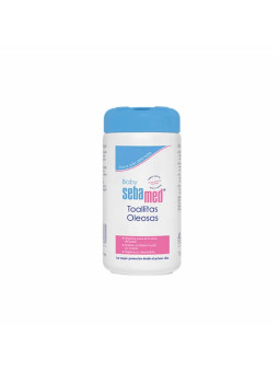 Sebamed Baby Lingettes...
